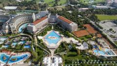 Kaya belek discount